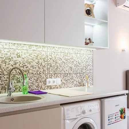 Aura Home Dnipro Exterior photo