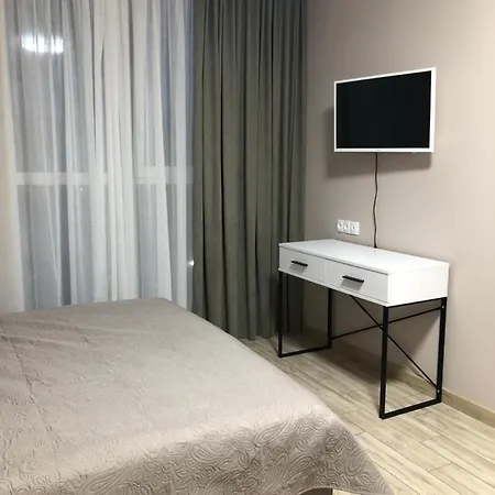 Aura Home Dnipro Exterior photo