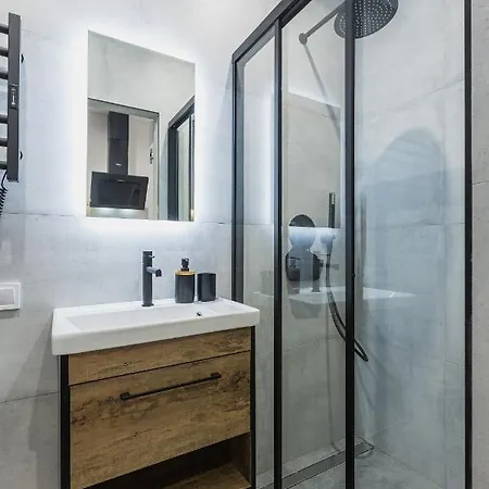 Aura Home Dnipro Exterior photo