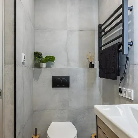Aura Home Dnipro Exterior photo