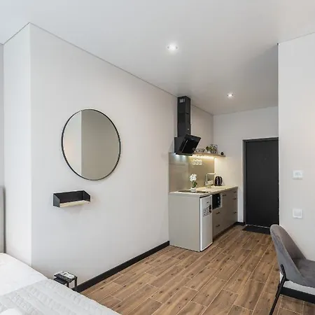 Aura Home Dnipro Exterior photo