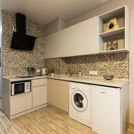 Aura Home Dnipro Exterior photo