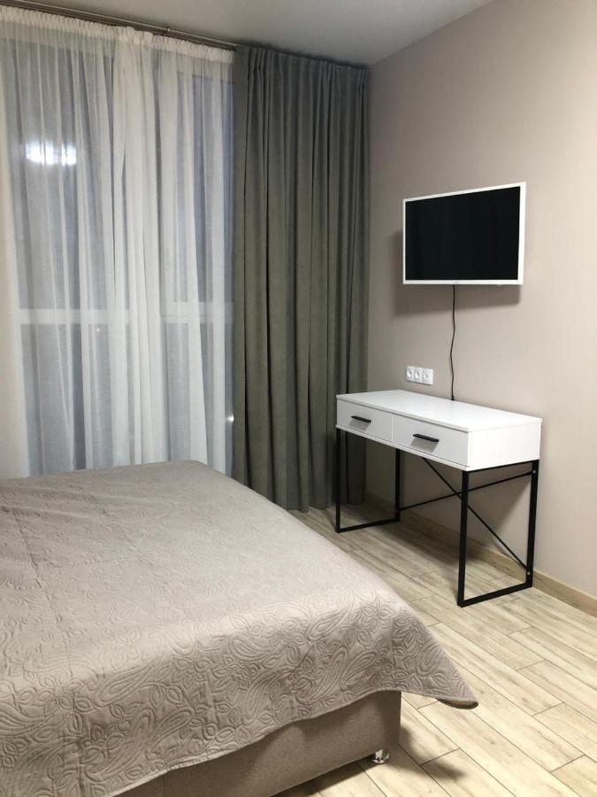 Apartment Aura Dnipro