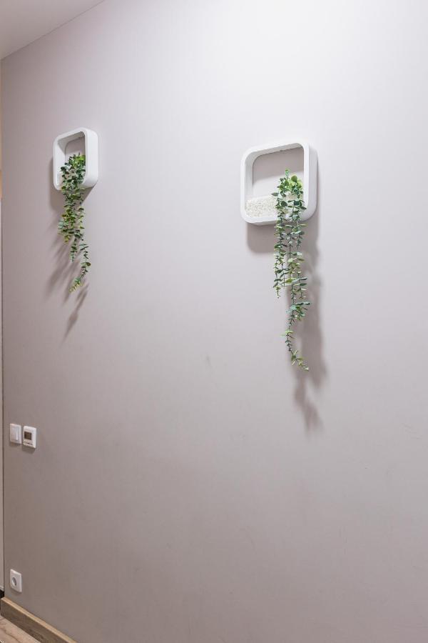 Aura Apartment Dnipro