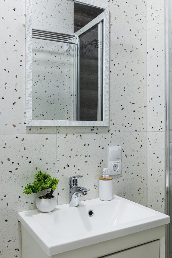 Apartment Aura Dnipro
