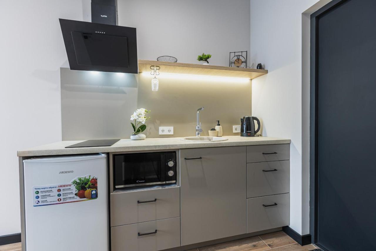 Apartment Aura *