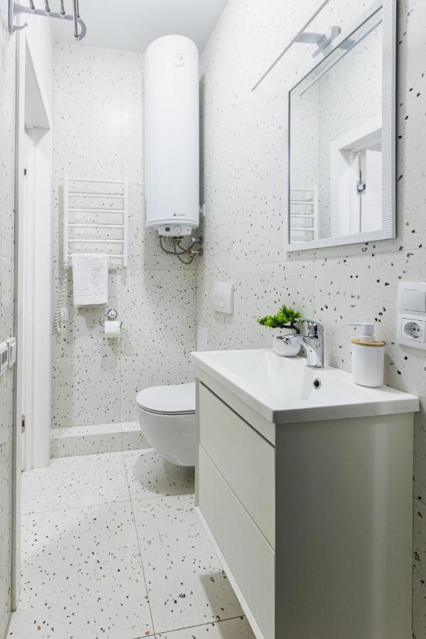 Aura Apartment Dnipro