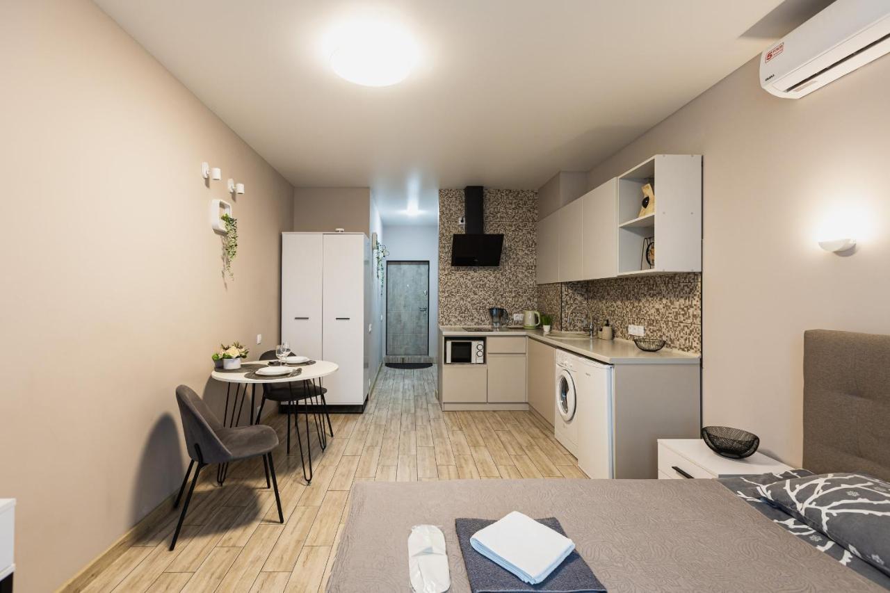 Apartment Aura *