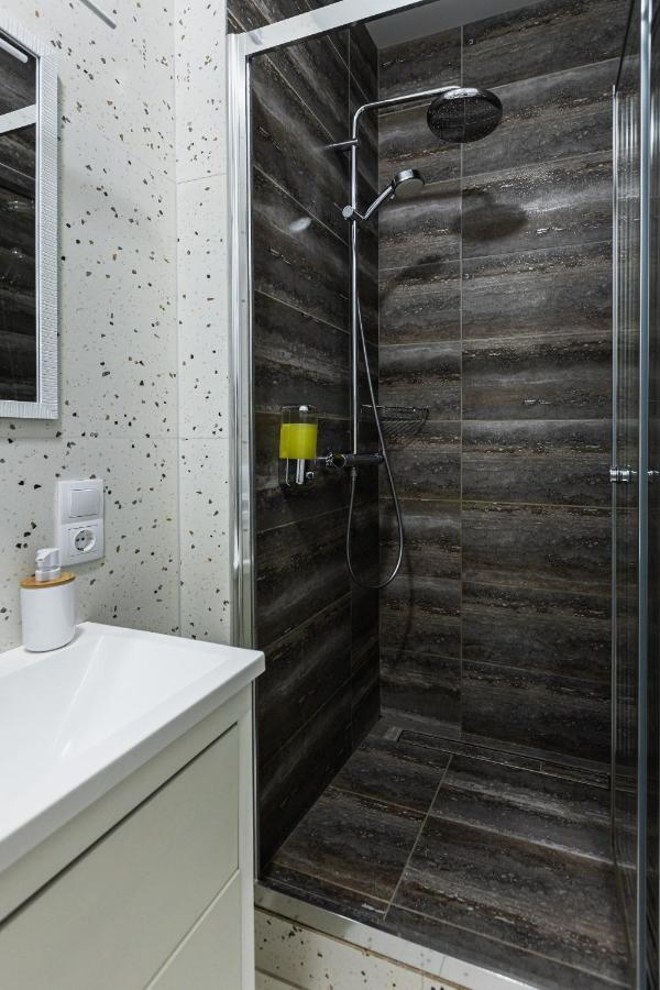 Aura Apartment Dnipro
