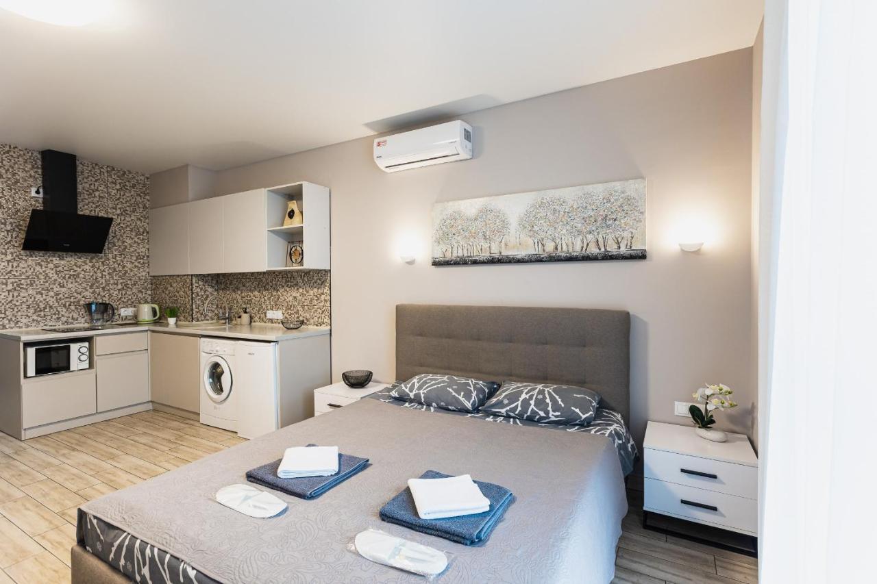 Apartment Aura Dnipro