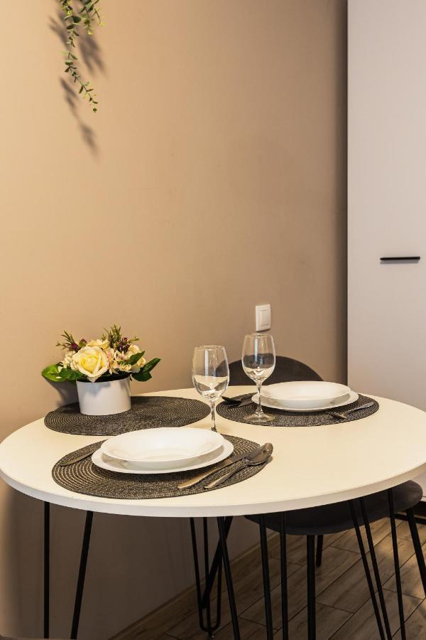 Apartment Aura Dnipro